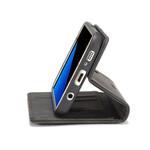 Flip Cover Samsung Galaxy S7 CASEME Leatherette