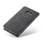 Flip Cover Samsung Galaxy S7 CASEME Leatherette