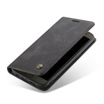 Flip Cover Samsung Galaxy S7 CASEME Leatherette