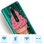 Funda para el Xiaomi Redmi 8 Ice Cream