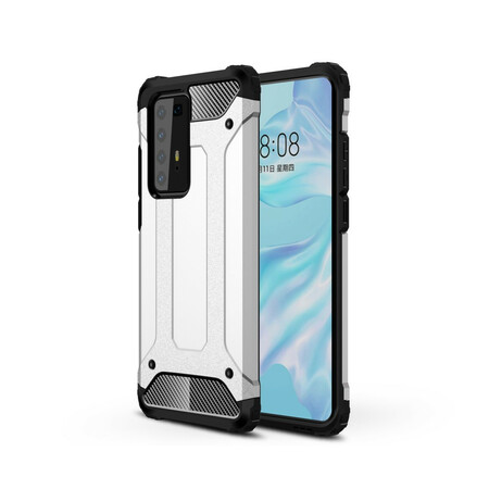 Funda Huawei P40 Pro Survivor