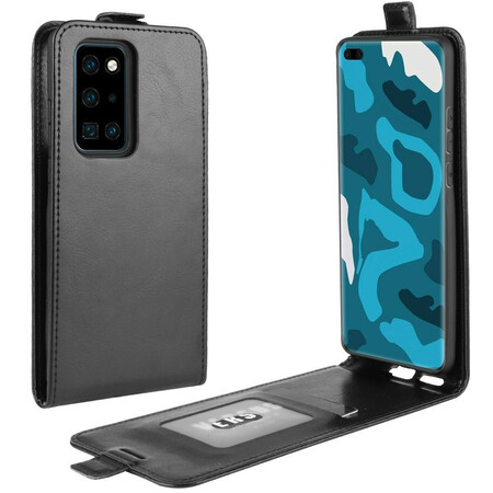 Funda plegable Huawei P40 Pro