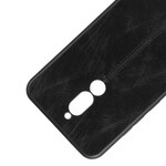Funda de piel sin costuras para el Xiaomi Redmi 8