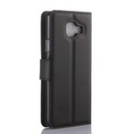 Funda clásica para Samsung Galaxy A3 2016