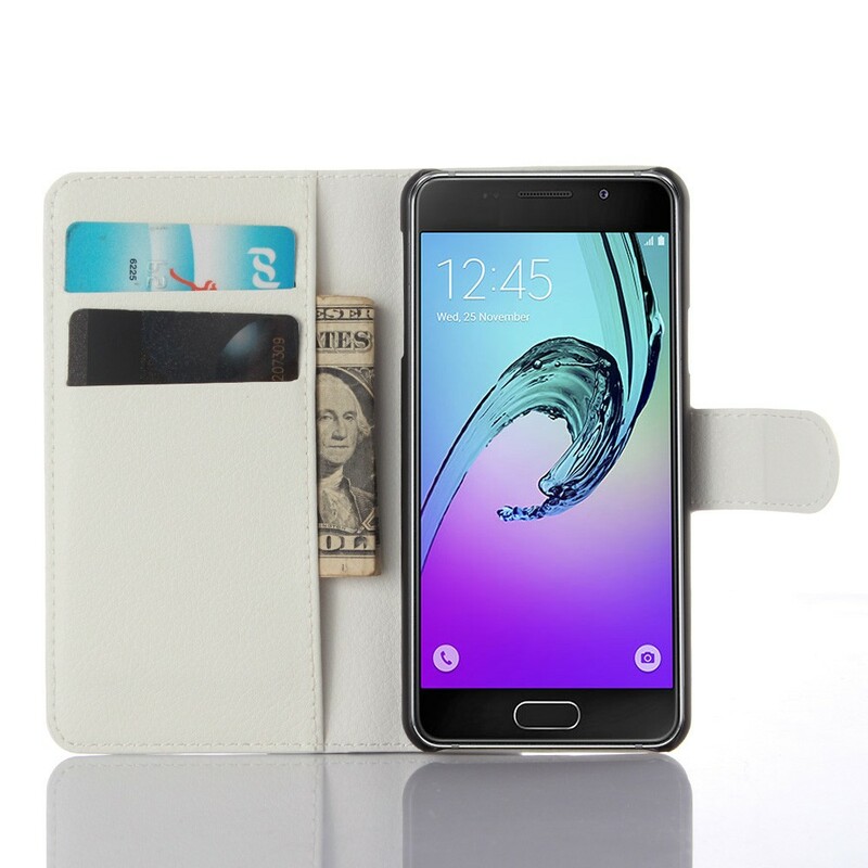 Funda clásica para Samsung Galaxy A3 2016