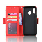 Funda multitarjeta Samsung Galaxy A40 Premier Class