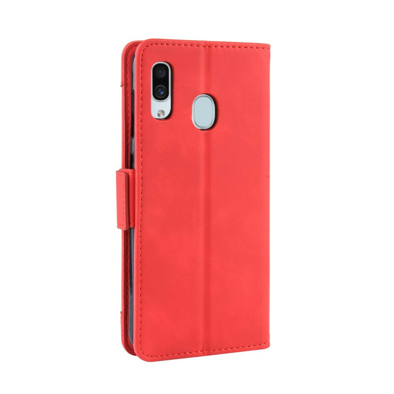 Funda multitarjeta Samsung Galaxy A40 Premier Class