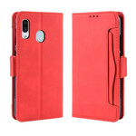 Funda multitarjeta Samsung Galaxy A40 Premier Class