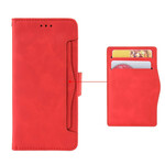 Funda multitarjeta Samsung Galaxy A40 Premier Class