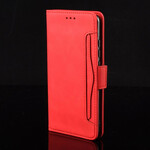 Funda multitarjeta Samsung Galaxy A40 Premier Class