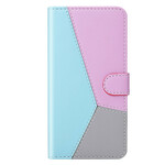 Funda de piel para Samsung Galaxy A40 Funda de piel para Samsung Galaxy A40