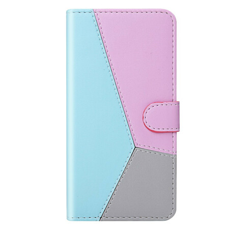 Funda de piel para Samsung Galaxy A40