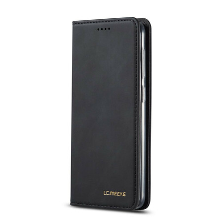 Funda abatible Samsung Galaxy A40 LC.IMEEKE Future