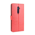 Funda de polipiel de Oppo Reno 2