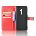 Funda de polipiel de Oppo Reno 2