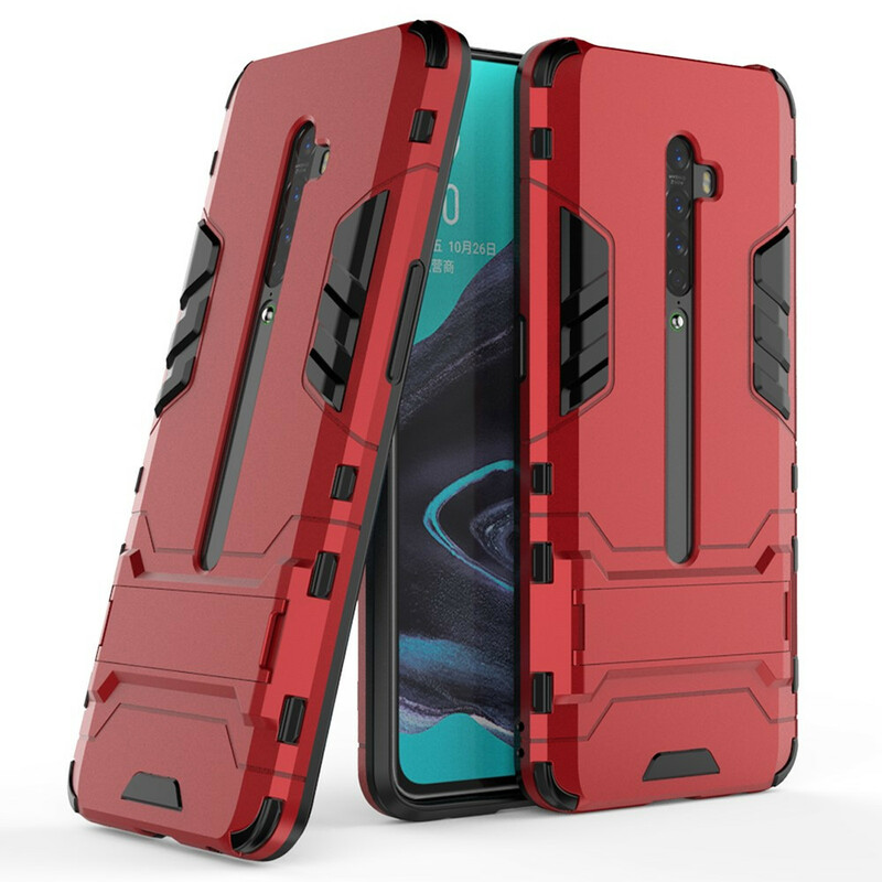 Funda Oppo Reno 2 Lengua