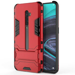 Funda Oppo Reno 2 Lengua