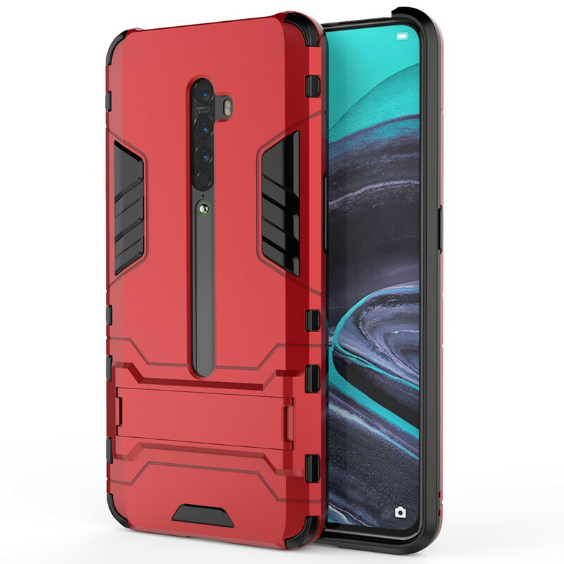 Funda Oppo Reno 2 Lengua
