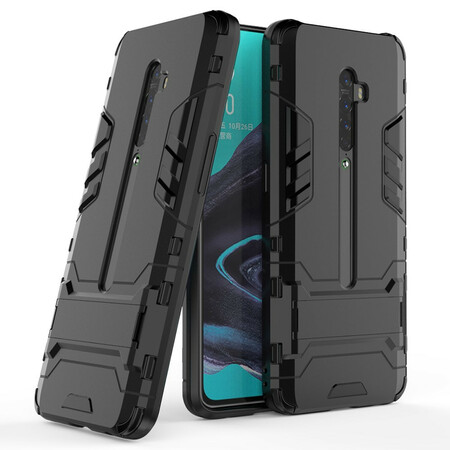 Funda Oppo Reno 2 Lengua