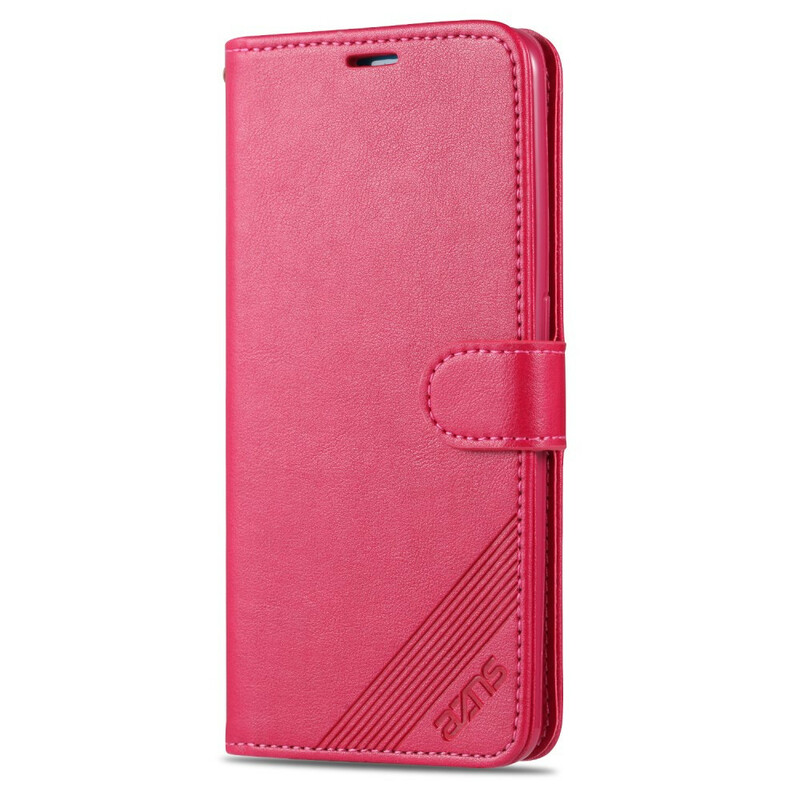 Funda Oppo Reno 2 AZNS Polipiel