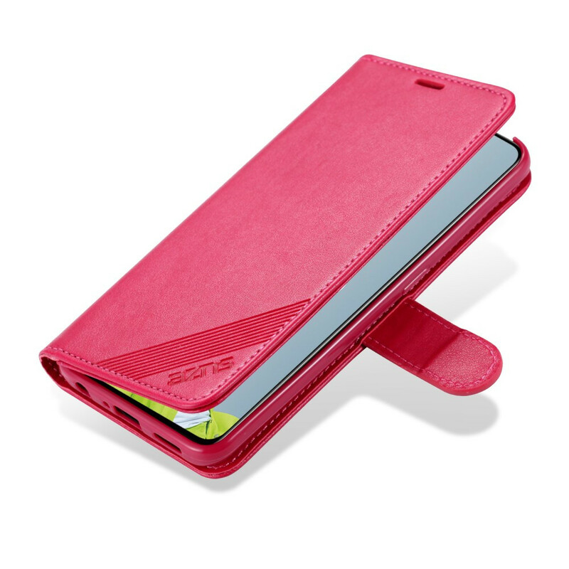 Funda Oppo Reno 2 AZNS Polipiel