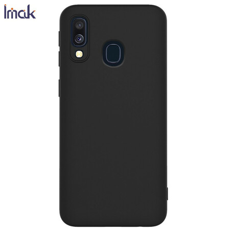 Funda Samsung Galaxy A40 IMAK Frosted