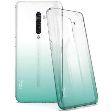 Funda IMAK Oppo Reno 2 UX-6 Series
