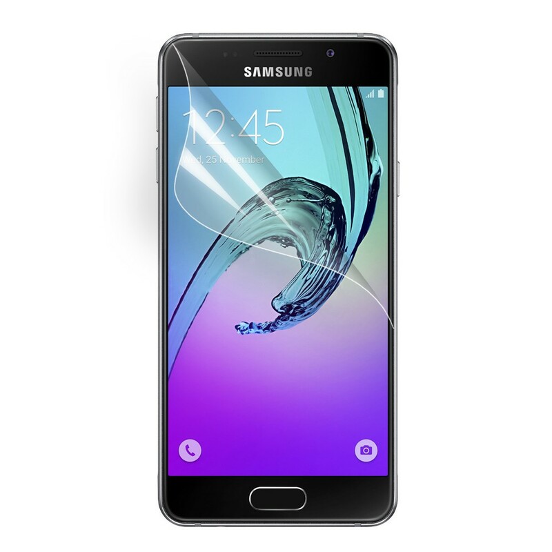 Protector de pantalla para Samsung Galaxy A3 2016 Protector de pantalla para Samsung Galaxy A3 2016