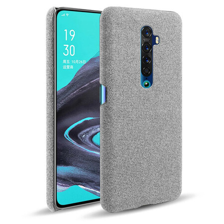 Oppo Reno 2 KSQ Funda Chic Fabric