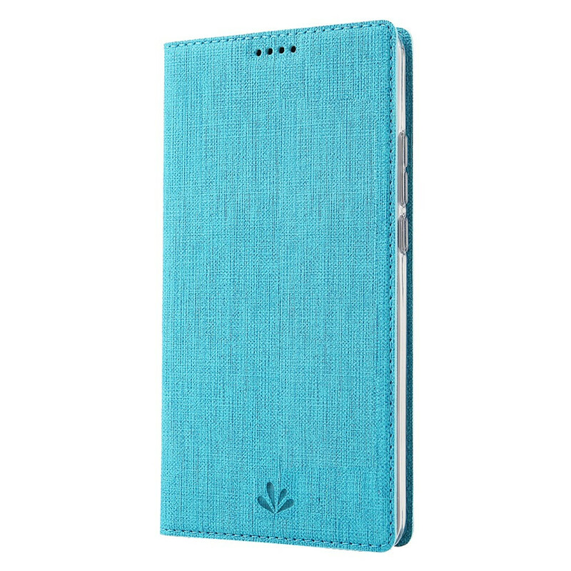 Flip Cover Oppo Reno 2 Textura