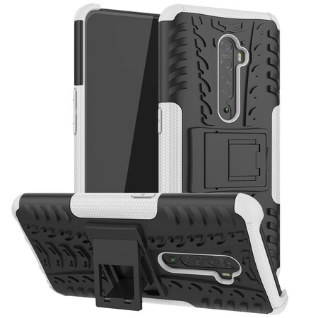Funda Ultra Tough de Oppo Reno 2