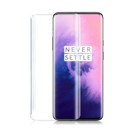Protección de cristal templado para OnePlus 7T Pro MOCOLO