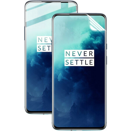 Protector de pantalla HD para OnePlus 7T Pro