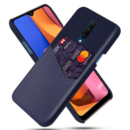 OnePlus 7T Pro Card Funda KSQ