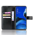 Funda de polipiel de Oppo Reno 2Z