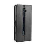 Funda de polipiel de Oppo Reno 2Z