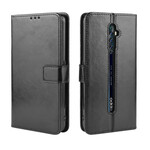 Funda de polipiel de Oppo Reno 2Z