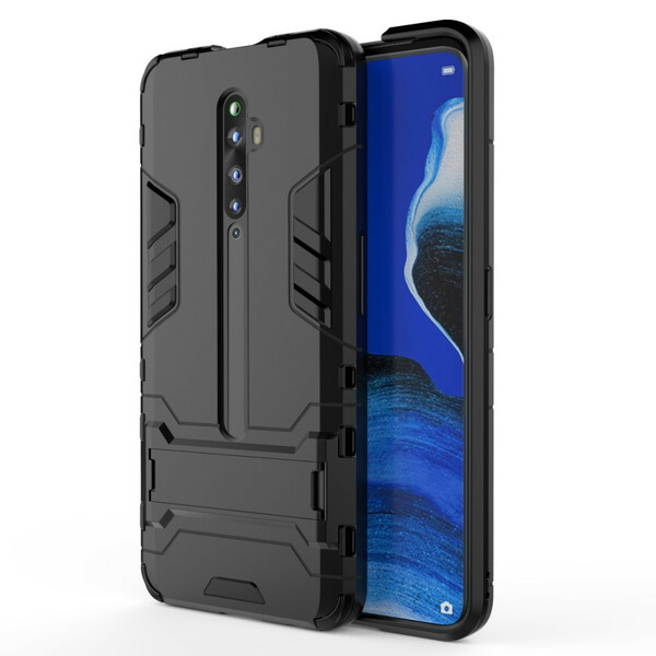 Funda ultra resistente Oppo Reno 2Z