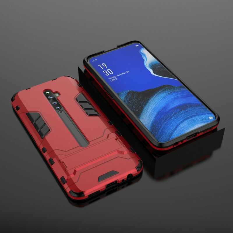 Funda ultra resistente Oppo Reno 2Z