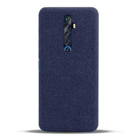 Oppo Reno 2Z KSQ Funda Chic Fabric