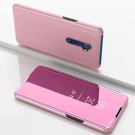 Ver funda Oppo Reno 2Z Espejo y polipiel