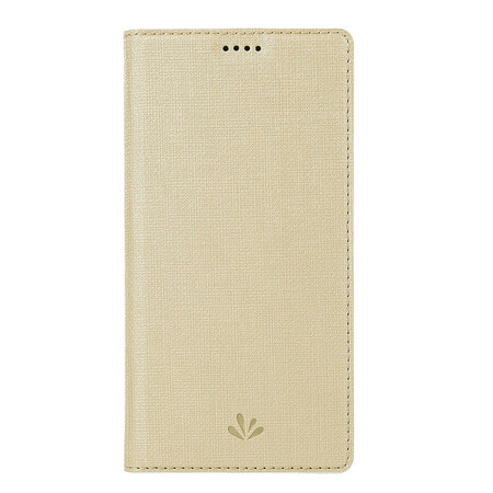 Flip Cover Oppo Reno 2Z Textura