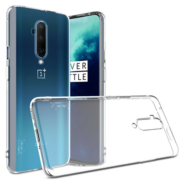 OnePlus 7T Pro Clear Funda IMAK