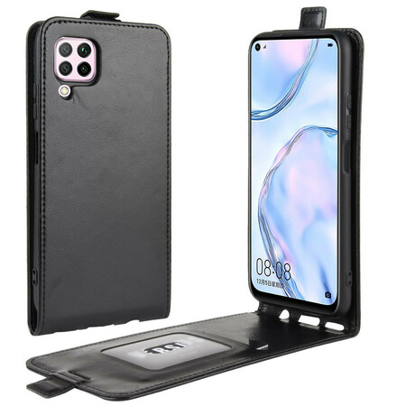 Funda plegable Huawei P40 Lite