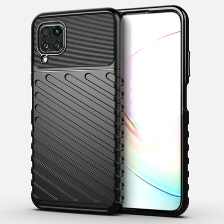 Funda Huawei P40 Lite Thunder Series