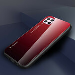 Funda de cristal templado Huawei P40 Lite Sé tú mismo