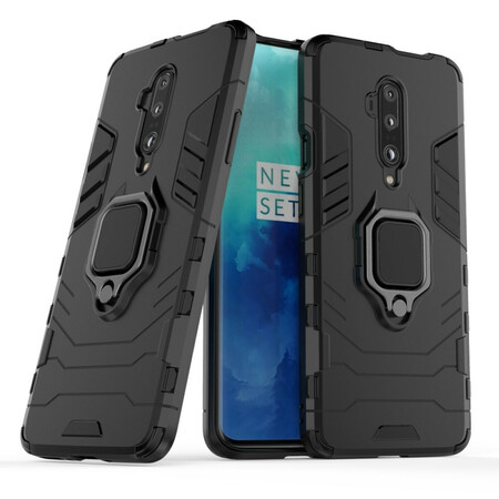 Funda resistente al anillo del OnePlus 7T Pro
