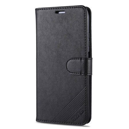 Funda Huawei P40 Lite AZNS Leatherette