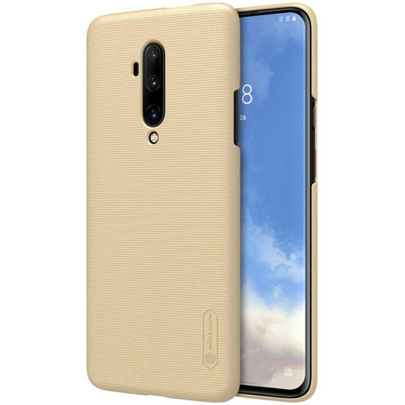 OnePlus 7T Pro Hard Shell Frosted Nillkin