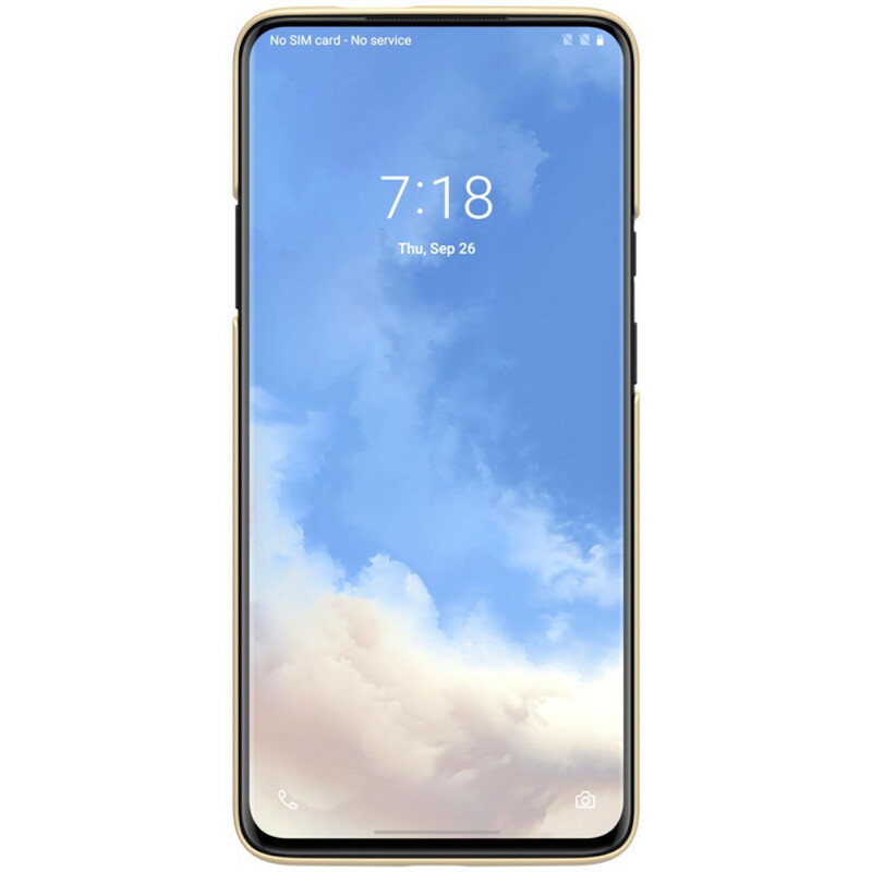 OnePlus 7T Pro Hard Shell Frosted Nillkin